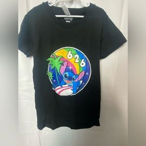 Stitch 626 t shirt